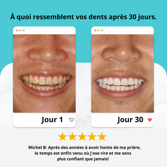 SouriLuxe™| Prière pure, Apporte confiance en soi et succès