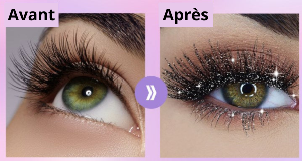 BrillanceMystique™| Exclusif, Sexy, Remarquable pour les femmes joueuses