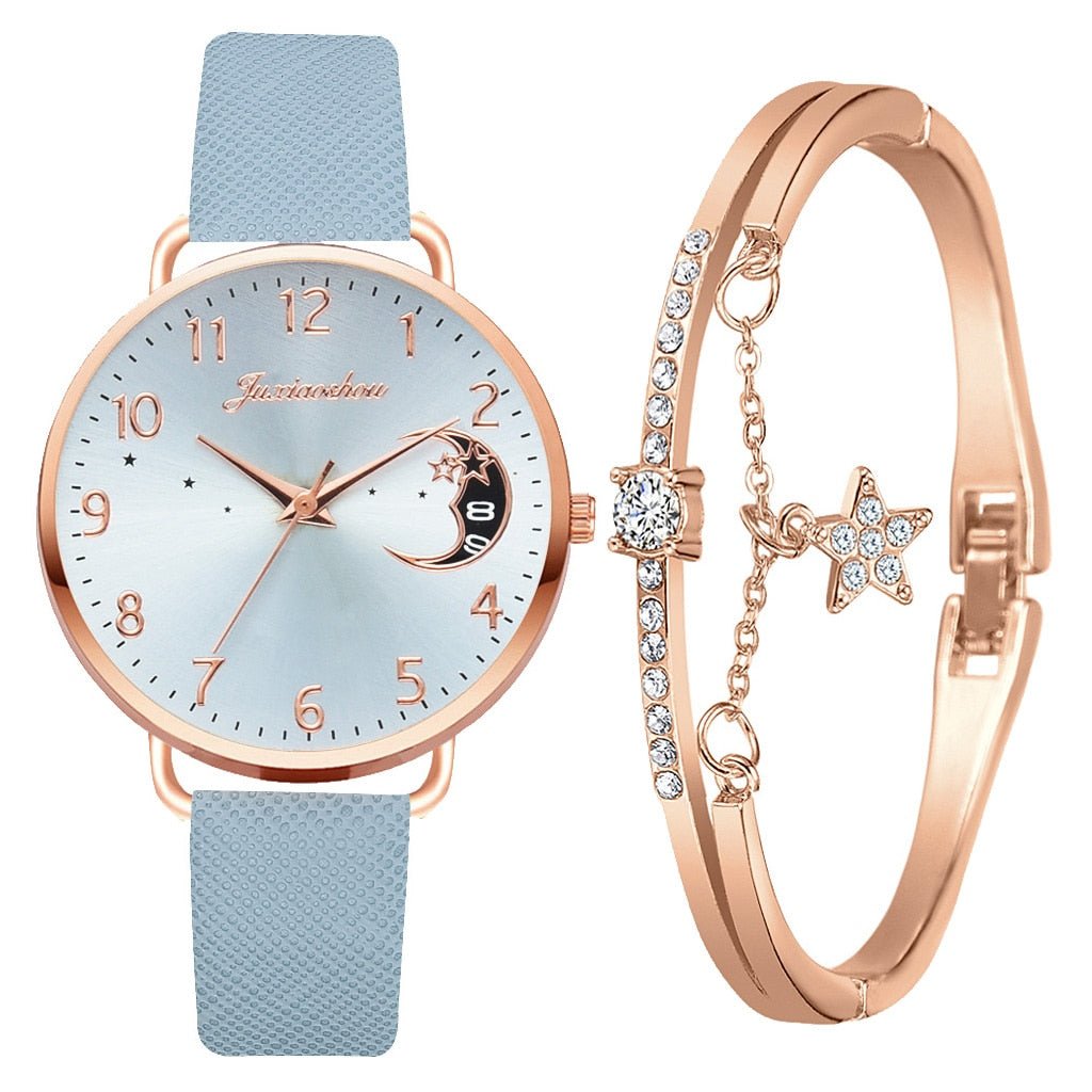 Juliette™| Ensemble 2 pièces pour femmes - Lavor - Paris
