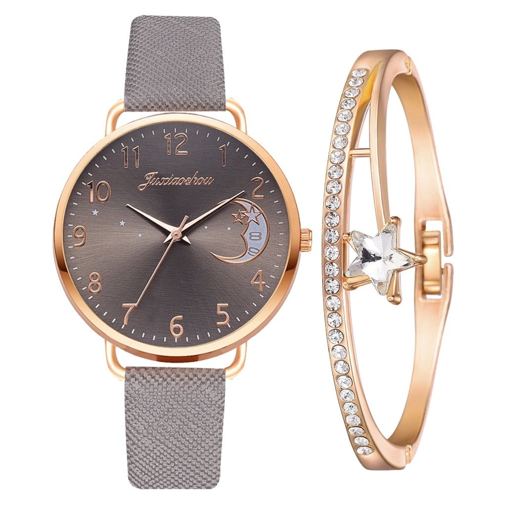 Juliette™| Ensemble 2 pièces pour femmes - Lavor - Paris
