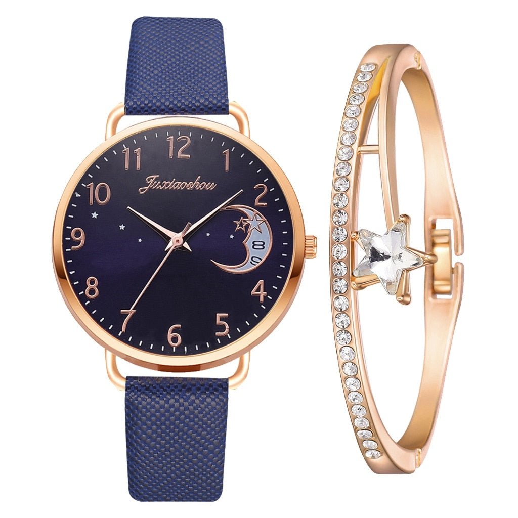 Juliette™| Ensemble 2 pièces pour femmes - Lavor - Paris