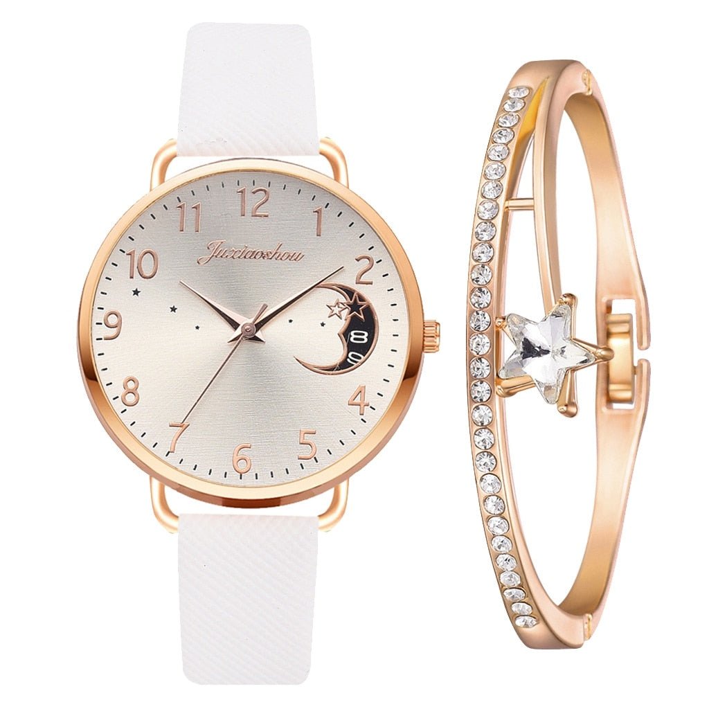 Juliette™| Ensemble 2 pièces pour femmes - Lavor - Paris