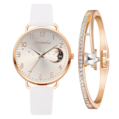 Juliette™| Ensemble 2 pièces pour femmes - Lavor - Paris