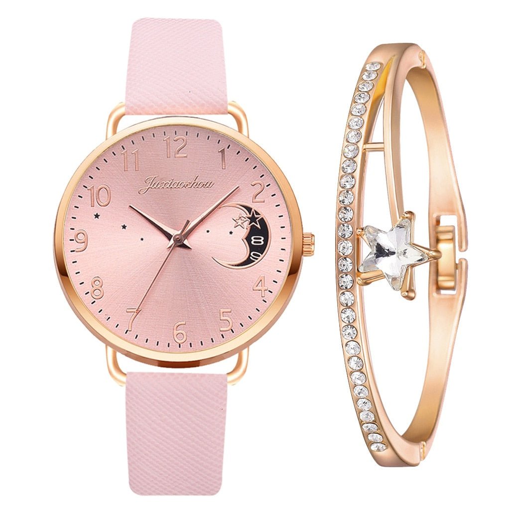 Juliette™| Ensemble 2 pièces pour femmes - Lavor - Paris