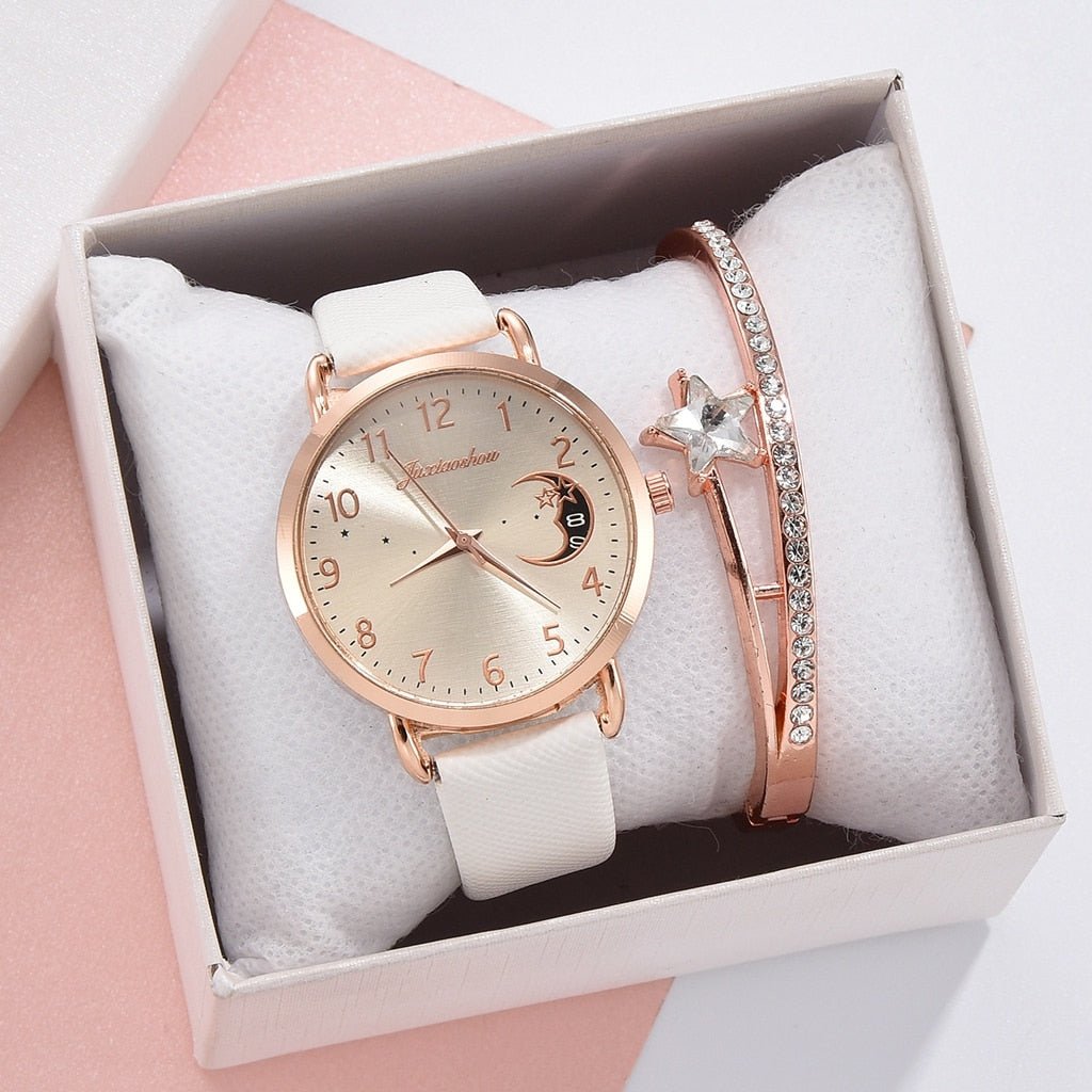 Juliette™| Ensemble 2 pièces pour femmes - Lavor - Paris