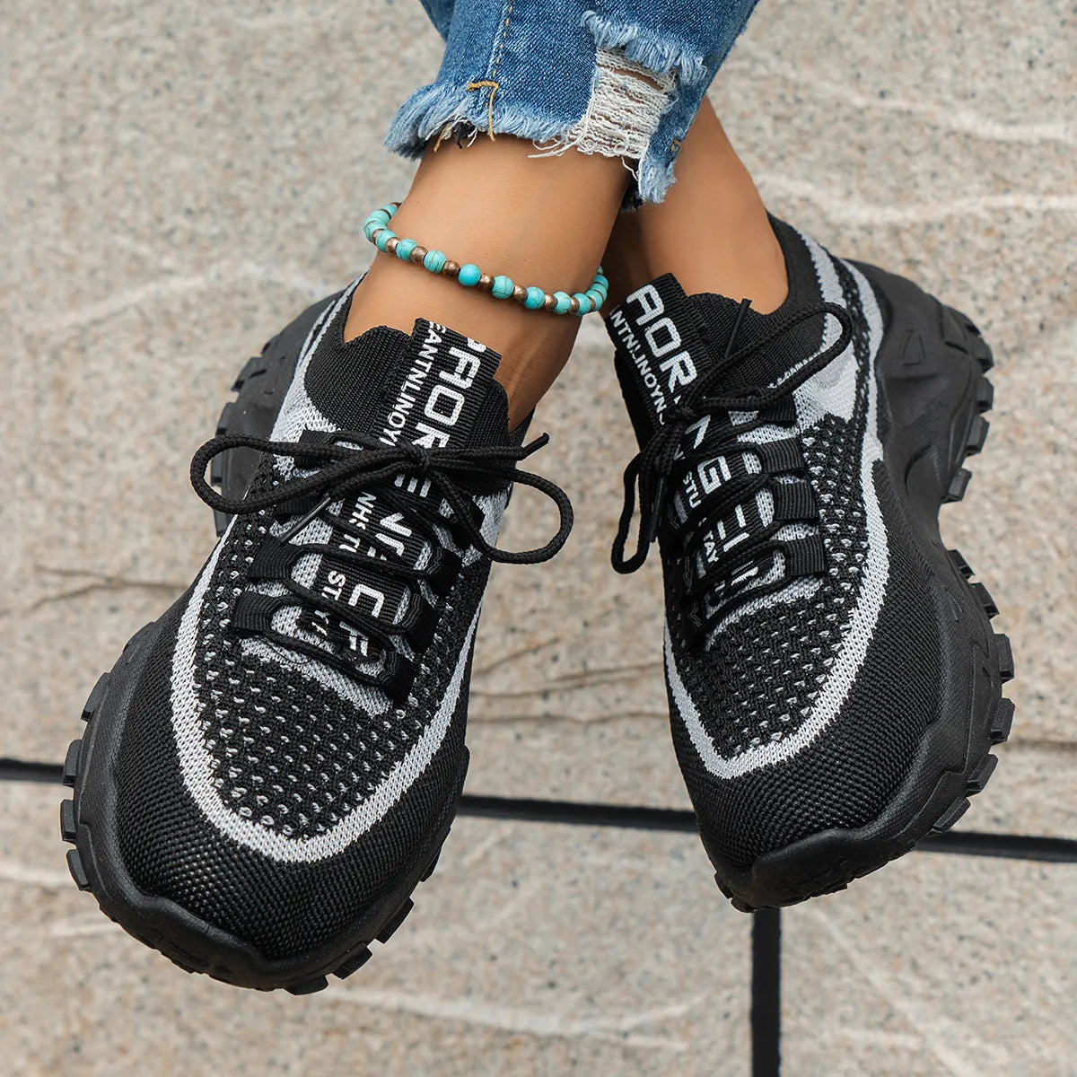 Lois™| Baskets tendance 2025
