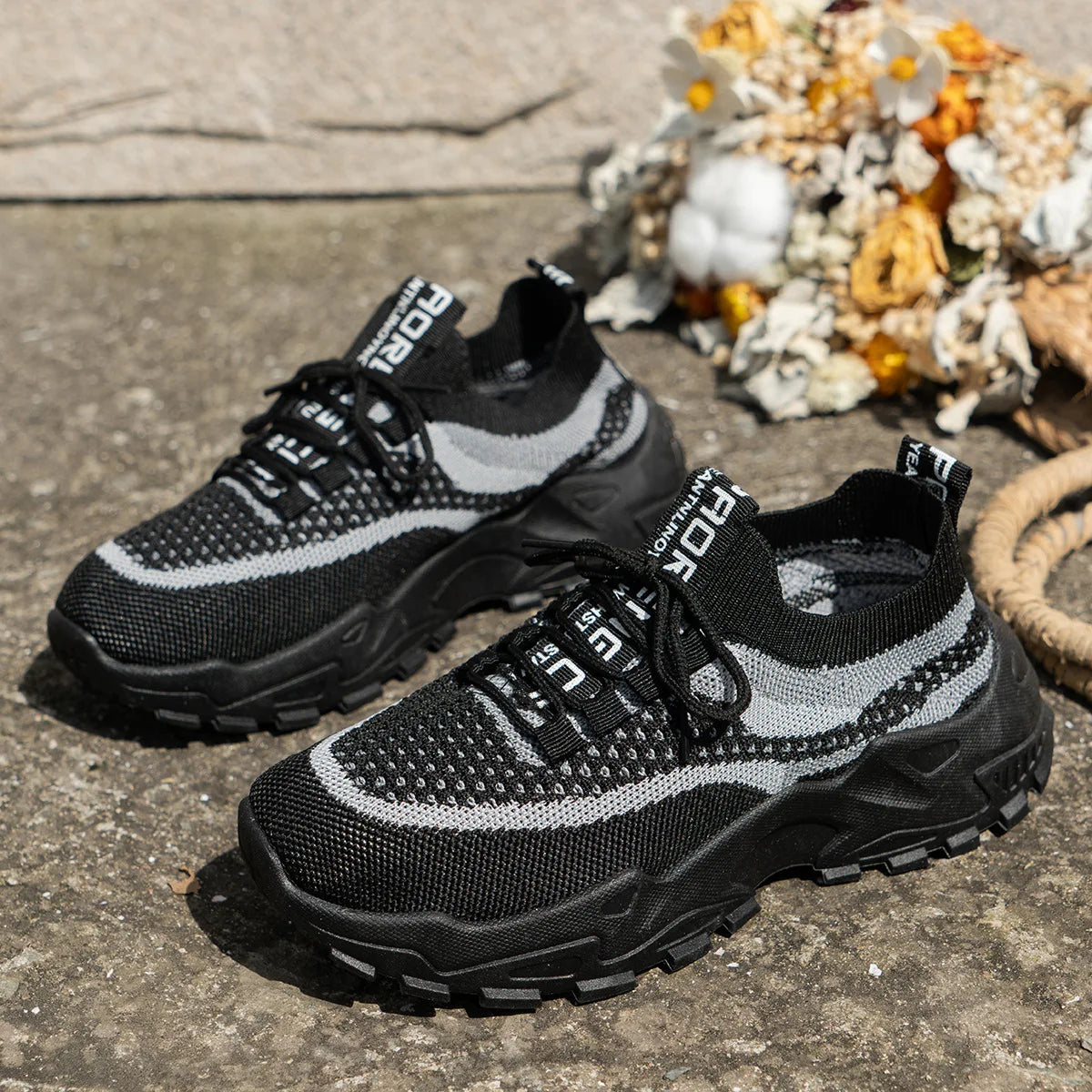 Lois™| Baskets tendance 2025