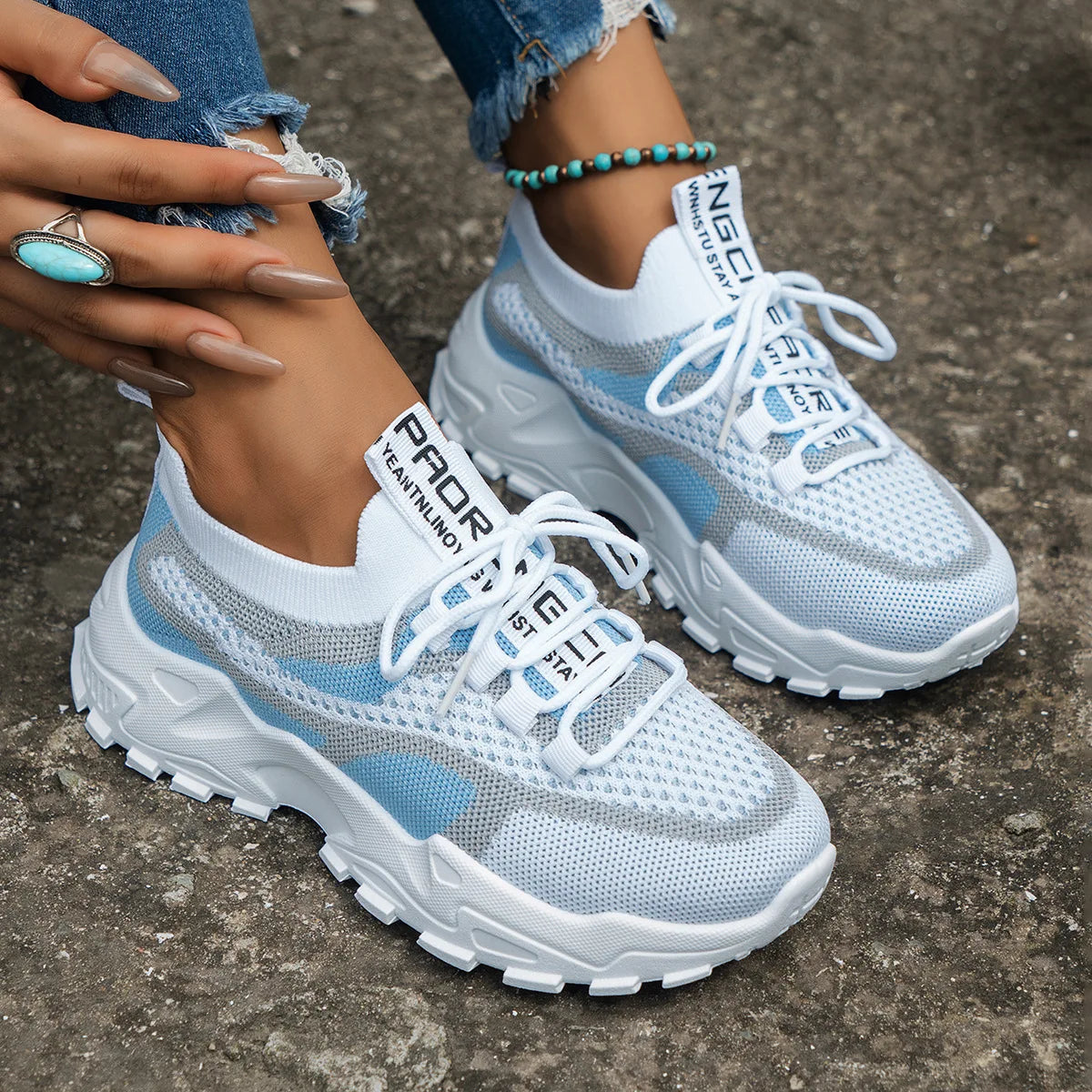 Lois™| Baskets tendance 2025