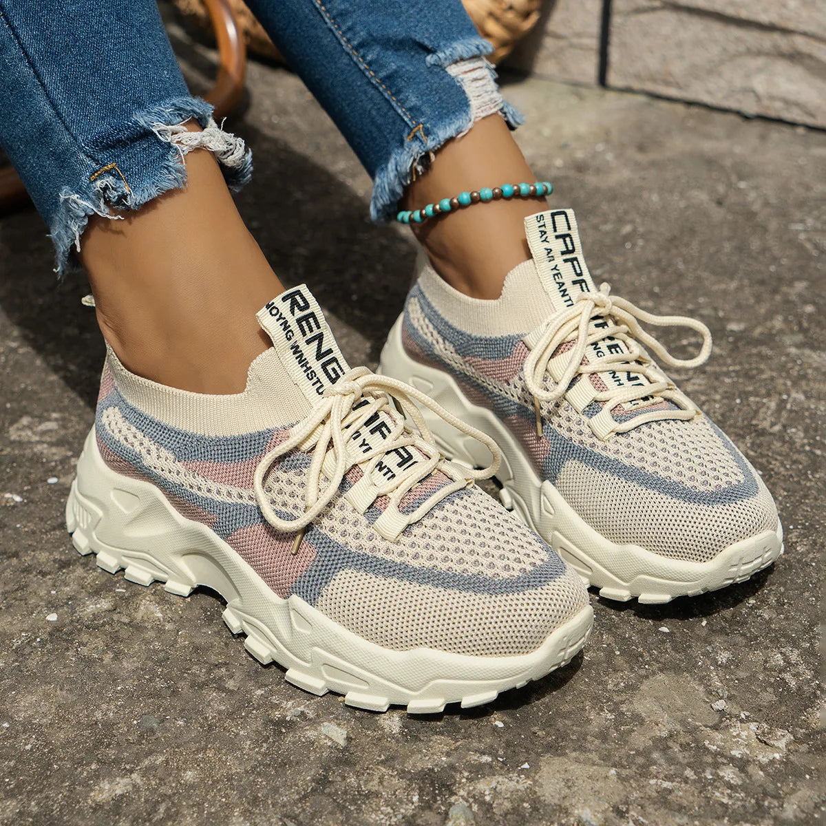 Lois™| Baskets tendance 2025