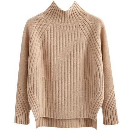 Lisané™| Pull élégant et chaud pour l'hiver - Lavor - Paris