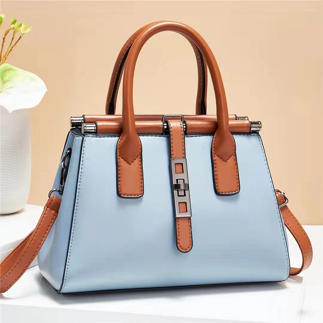 Lucie™| Sac exclusif - Lavor - Paris