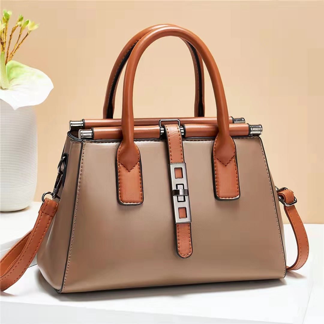 Lucie™| Sac exclusif - Lavor - Paris