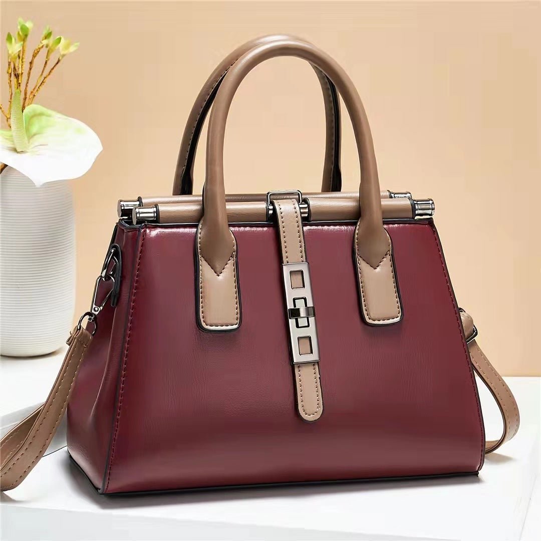 Lucie™| Sac exclusif - Lavor - Paris