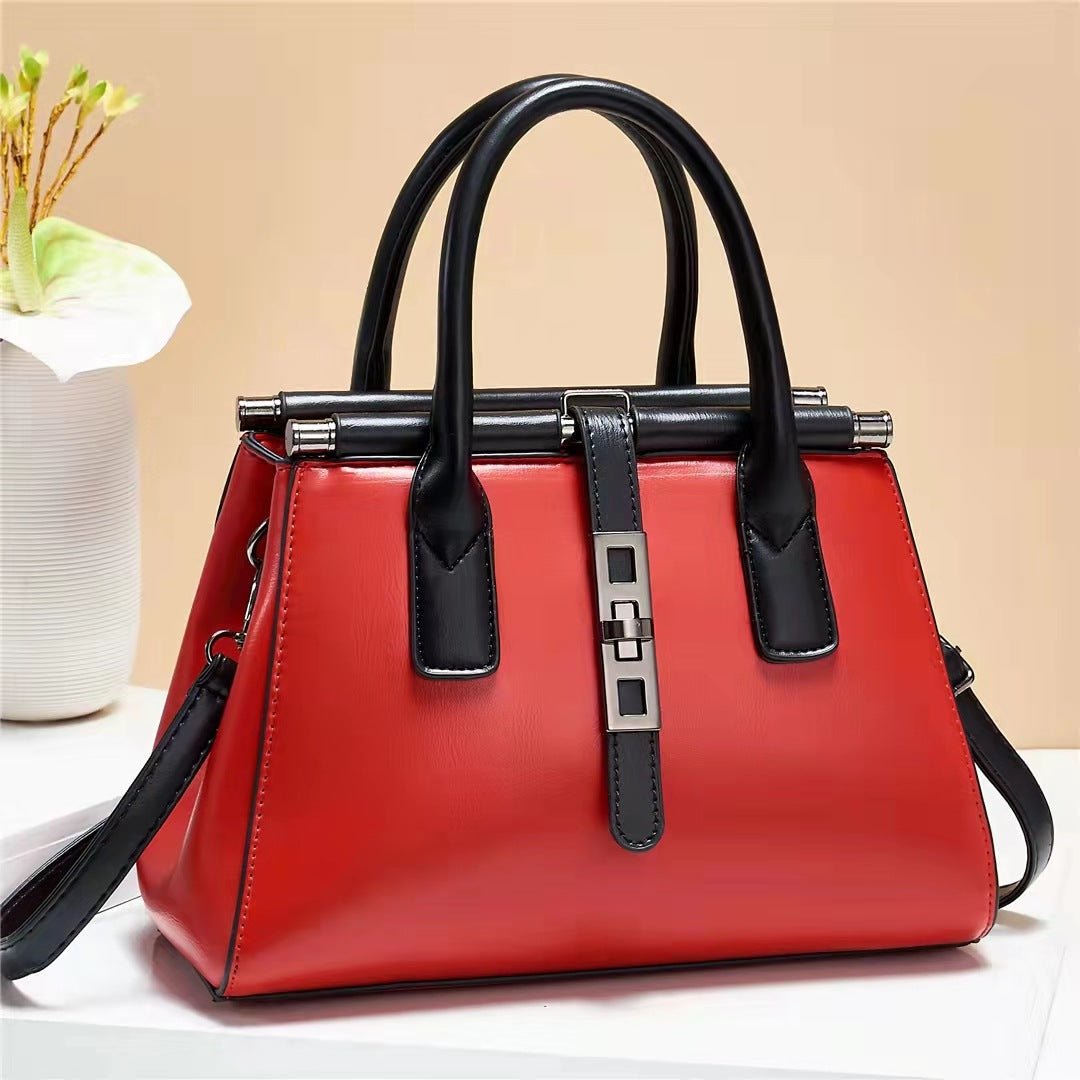 Lucie™| Sac exclusif - Lavor - Paris