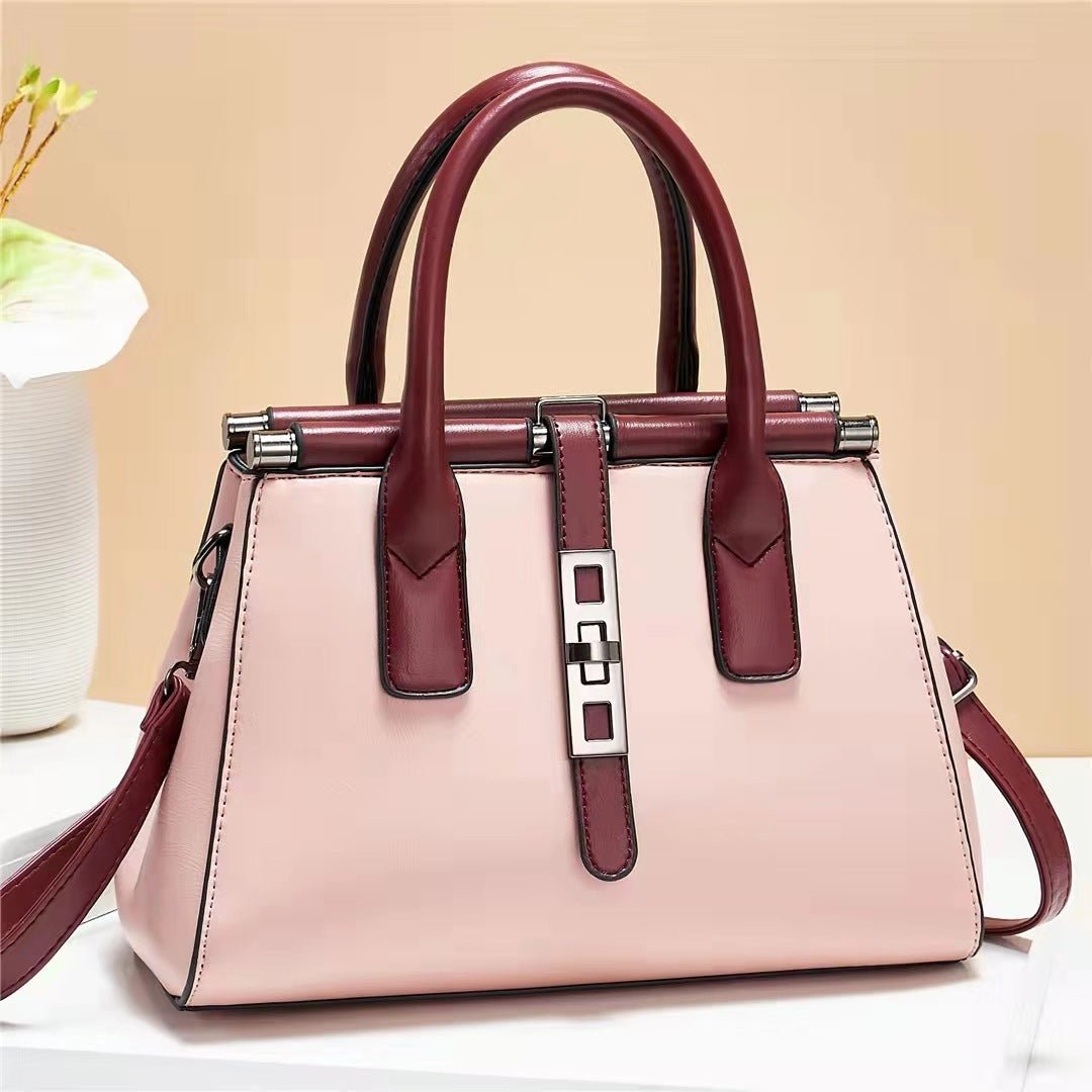 Lucie™| Sac exclusif - Lavor - Paris